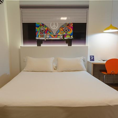 Hotel Caiua Lago Umuarama Exteriér fotografie