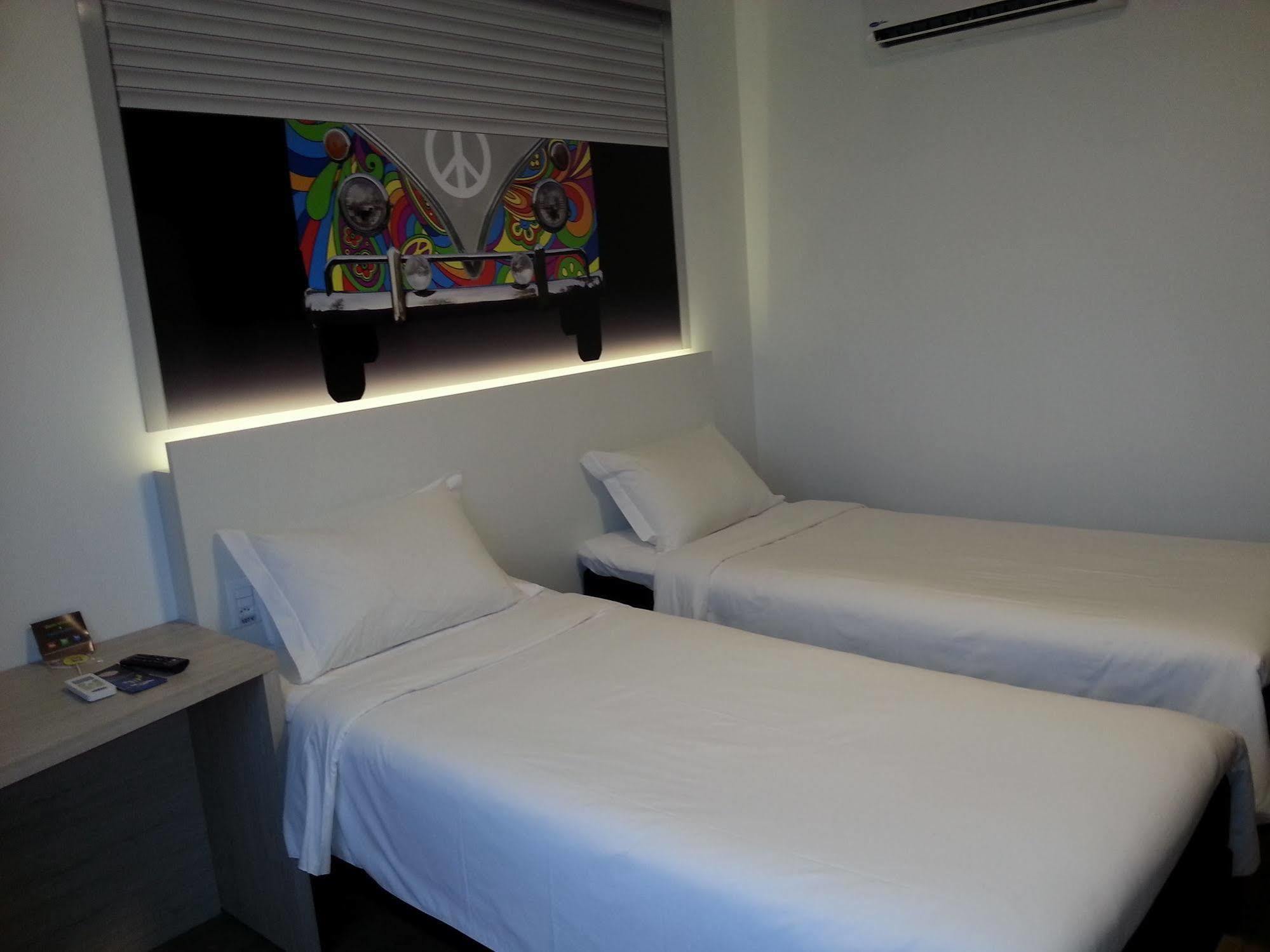 Hotel Caiua Lago Umuarama Exteriér fotografie