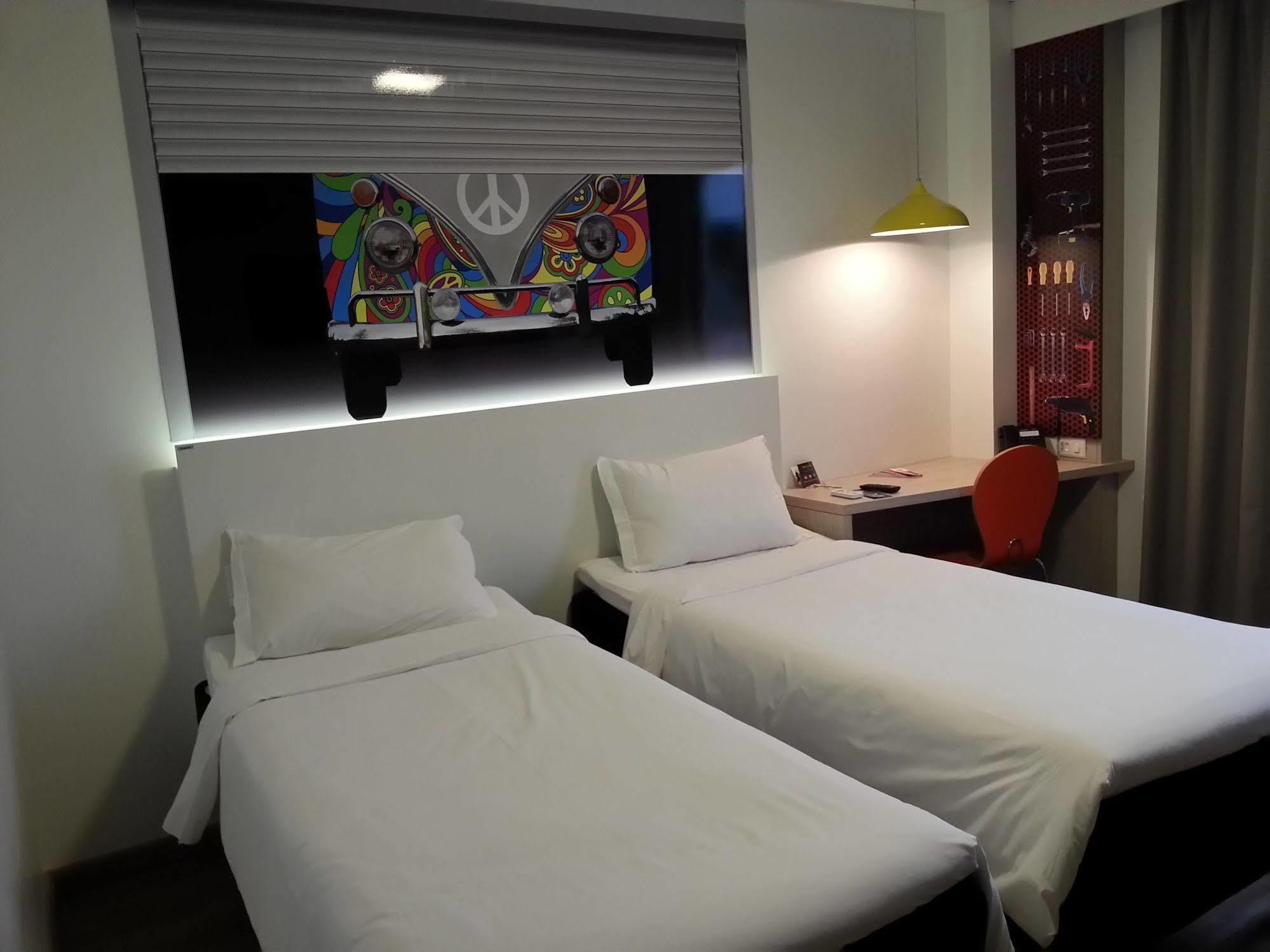 Hotel Caiua Lago Umuarama Exteriér fotografie